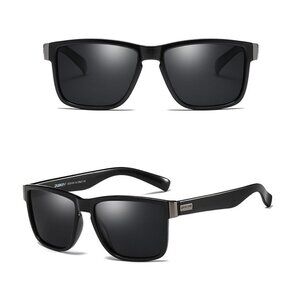 Black Men's Polarized Sunglasses Driving Women Sport Fishing Outdoor Sun Glasses
